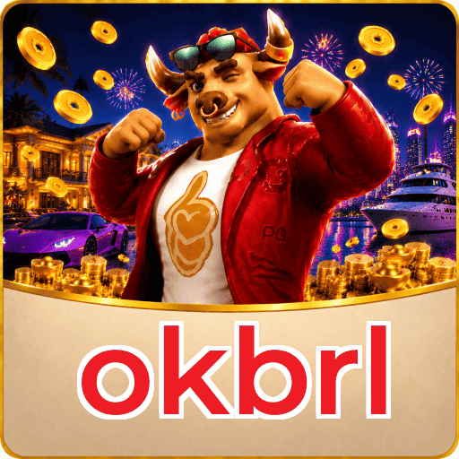 Slots okbrl - Jackpots Progressivos