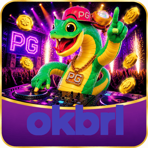 okbrl Instalar Logo 3