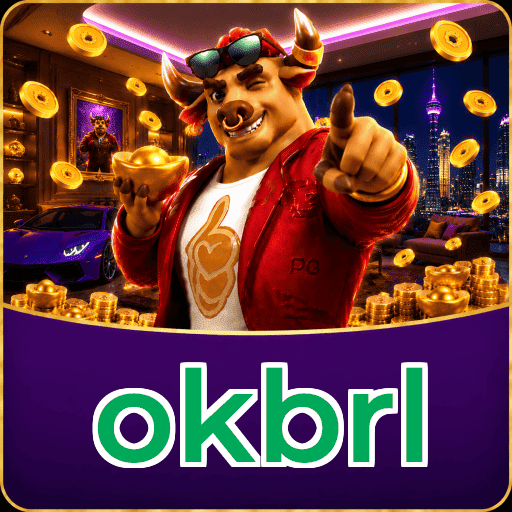 okbrl PIX Instantâneo - Saques em 8 Minutos